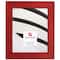Craig Frames Innovations Red Burl Picture Frame